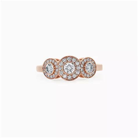 tiffany circlet ring replica|tiffany twist ring.